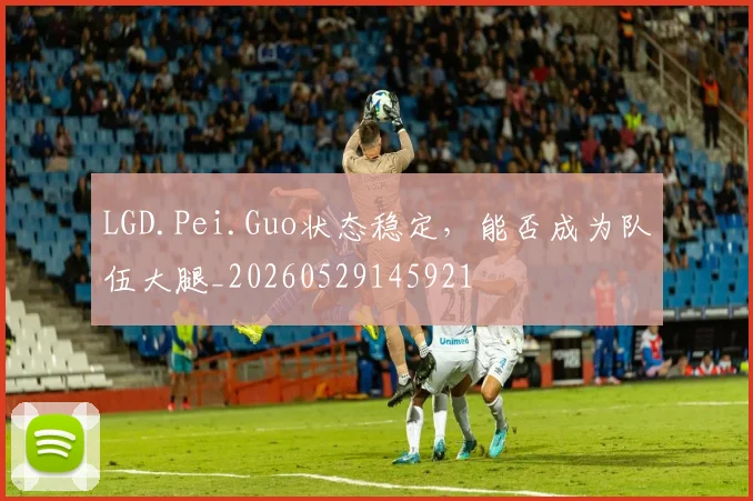 LGD.Pei.Guo状态稳定，能否成为队伍大腿_20260529145921